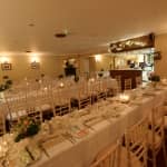 Small, Rural Wedding Venue - The Shepherds Rest Pub in Northern Ireland