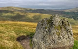 sperrin mountains 2015