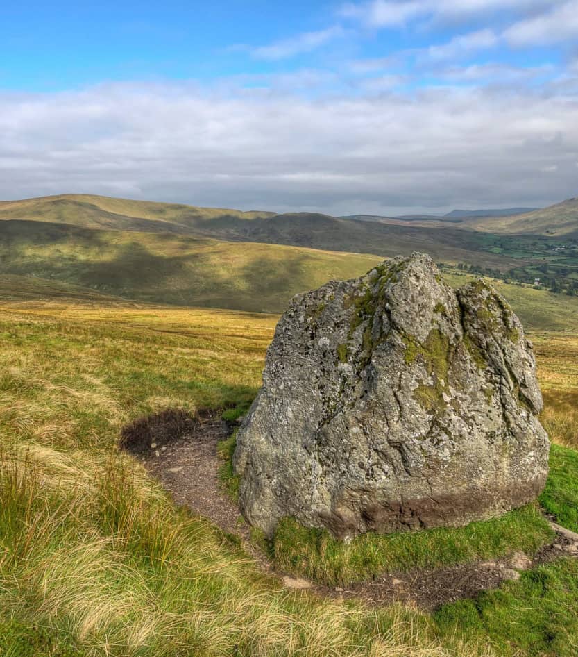 sperrin mountains 2015