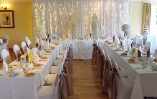 wedding venue northernireland