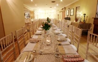 Best Wedding Venue, in Northern Ireland
