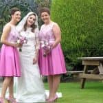 Wedding Package at The Shepherds Rest Weddings venue - NI