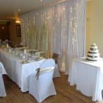 Small, Rural Wedding Venue - The Shepherds Rest Pub in Northern Ireland