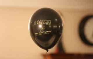 50th anniversary day1