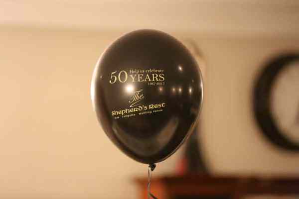 50th anniversary day1