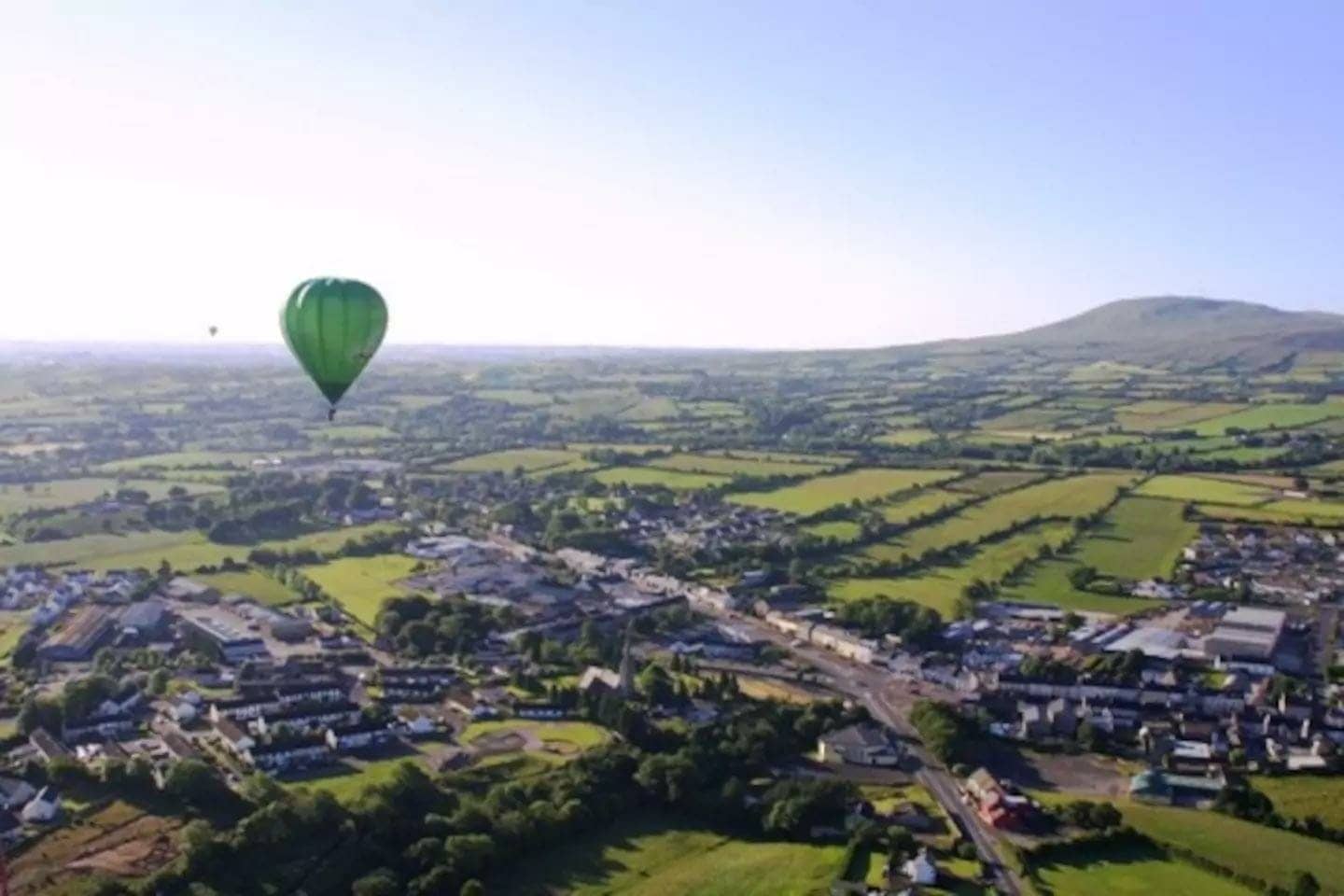 Self Catering Cottage in Draperstown Northern Ireland