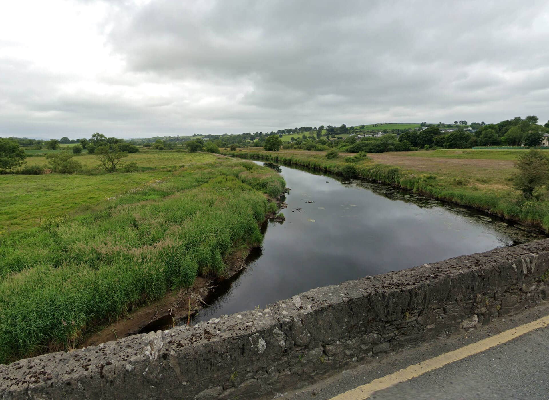 Castlefinn Castlefinn