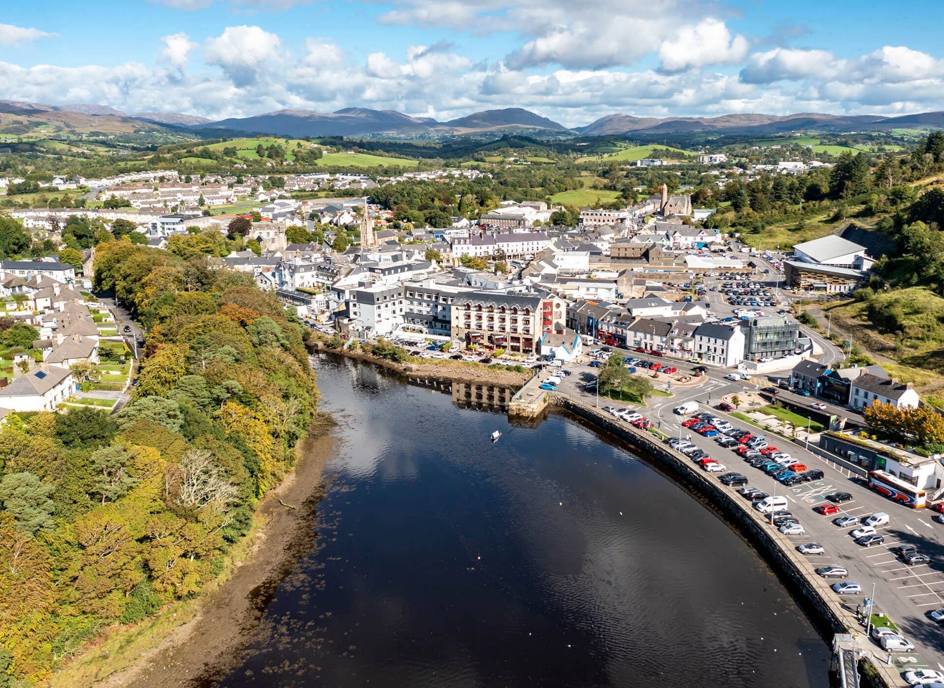 Donegal-Town Donegal Town