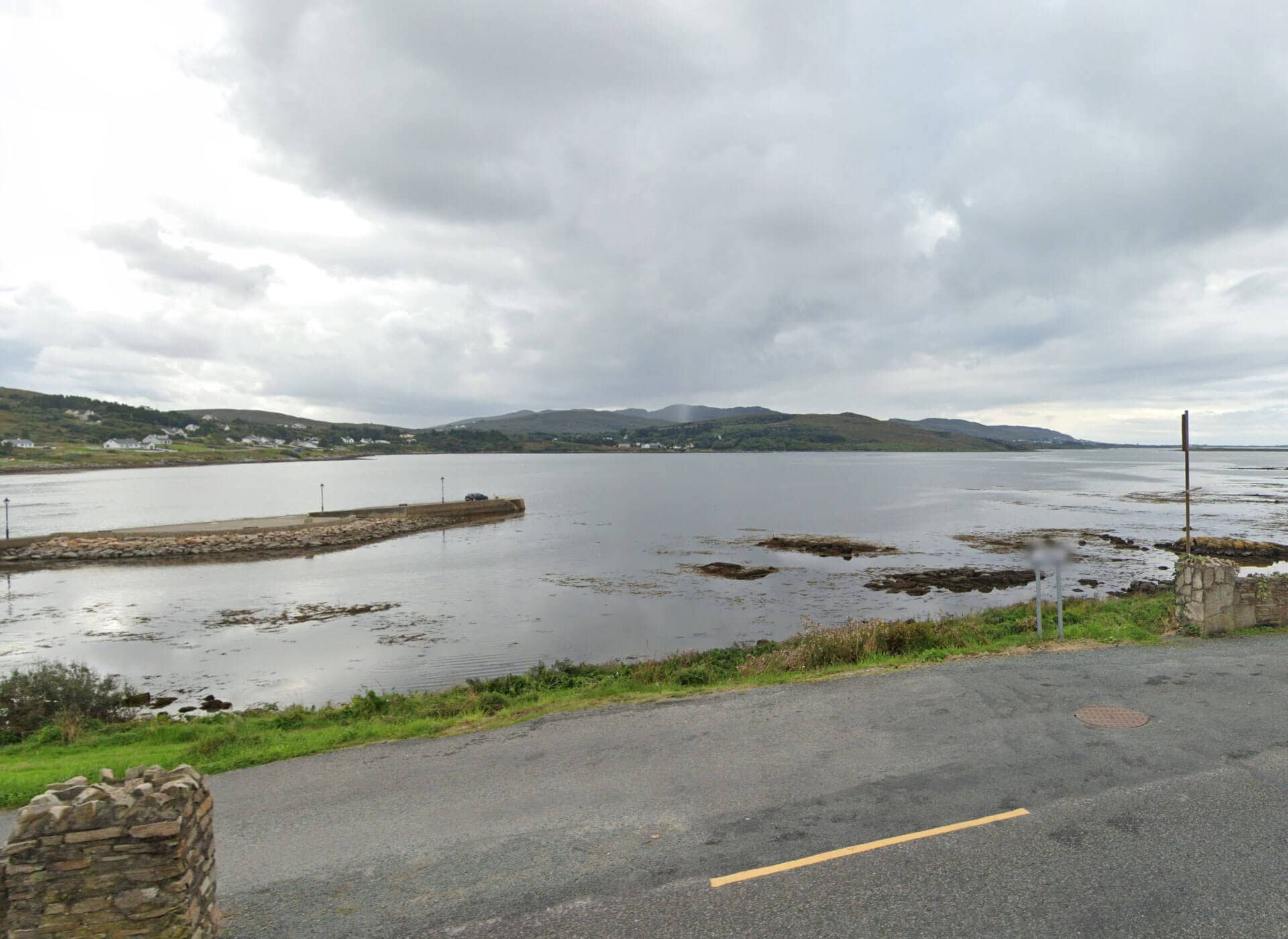 Dungloe Dungloe