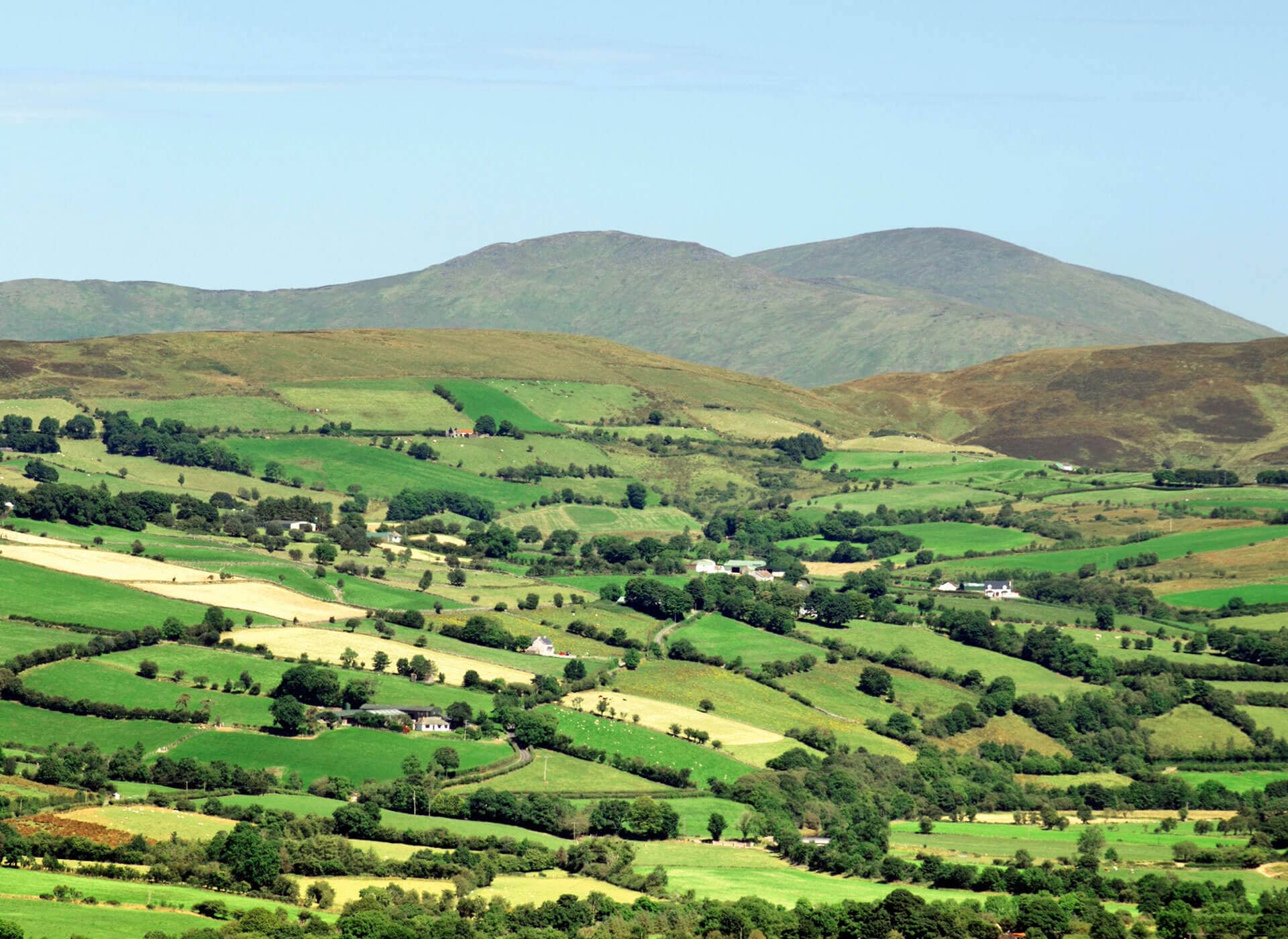 Newtownstewart Newtownstewart