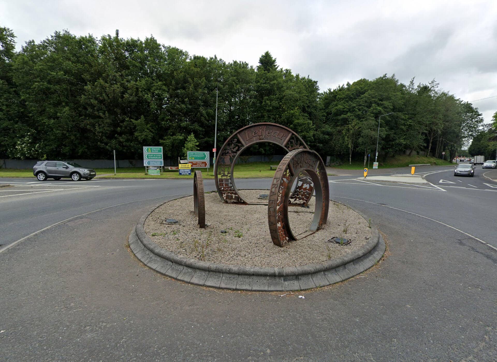 Strabane