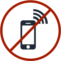 Limited Mobile Coverage