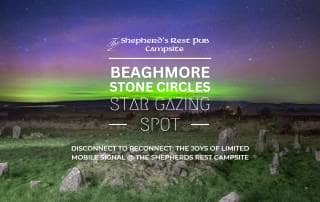 Beaghmore Stone Circle Ritual